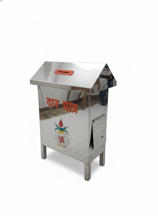 Danpeti Hut design 24"