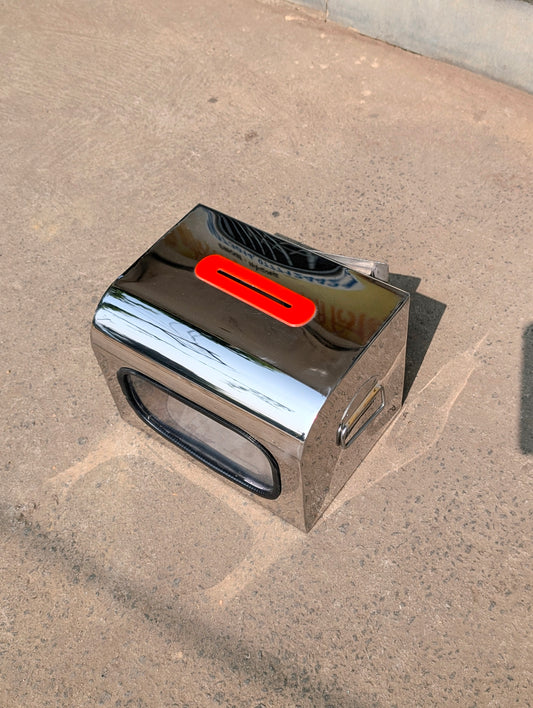 premium Donation box | suggestion box 11" by 8"
