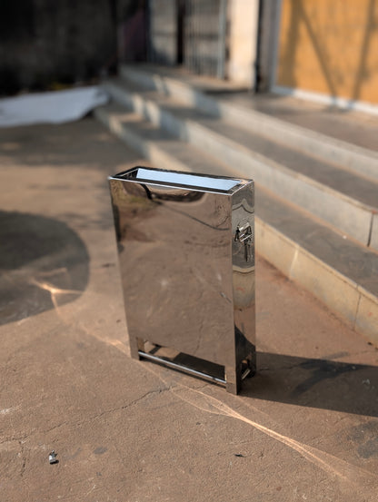 SS donation box flat dan peti 30" by 18" by 6"