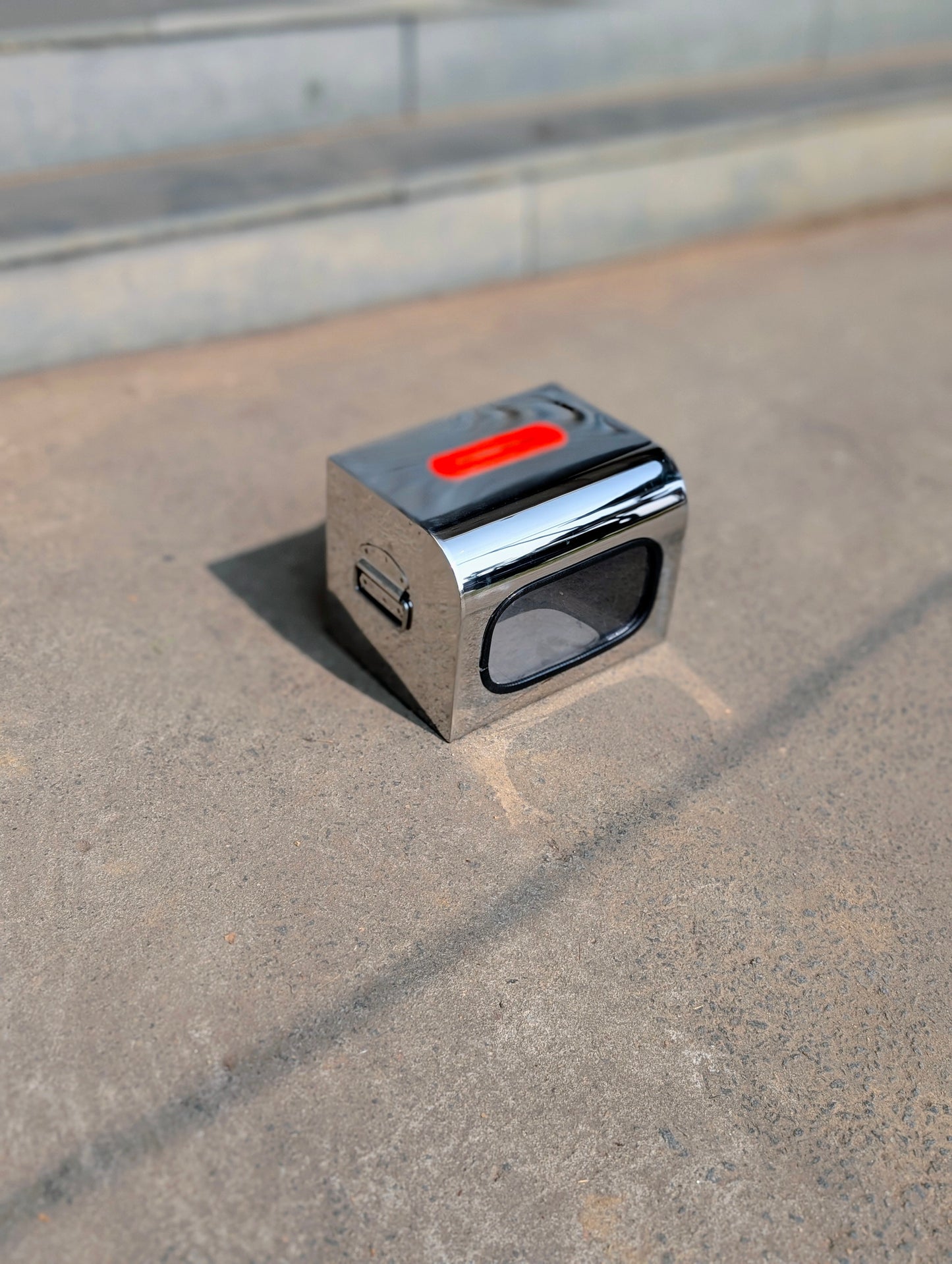 premium Donation box | suggestion box 11" by 8"