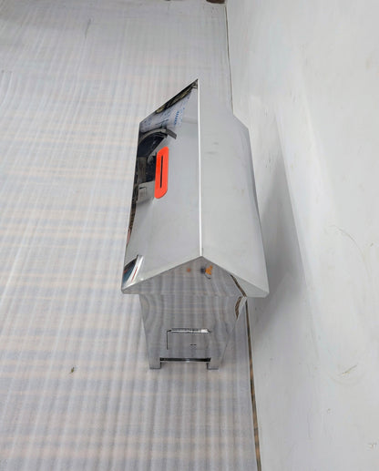 Dan peti hut design 36"