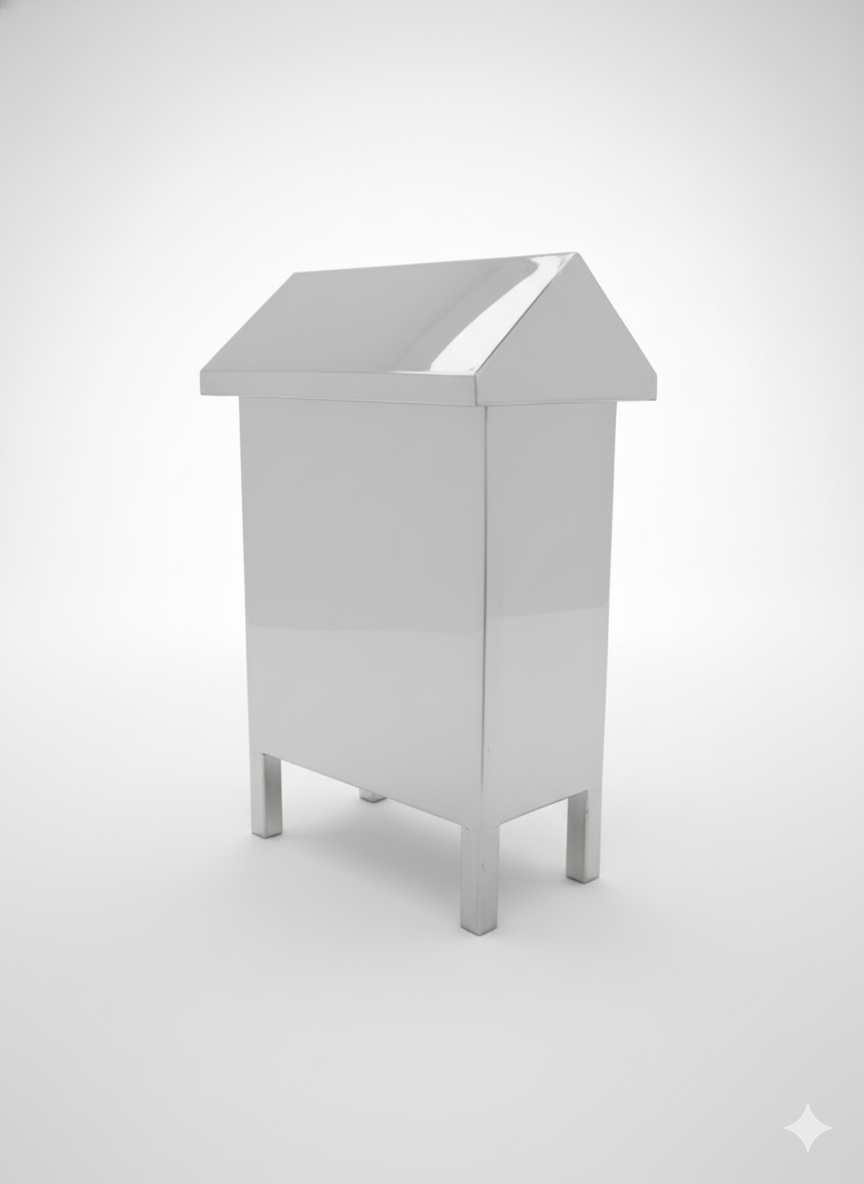 Danpeti Hut design 30"
