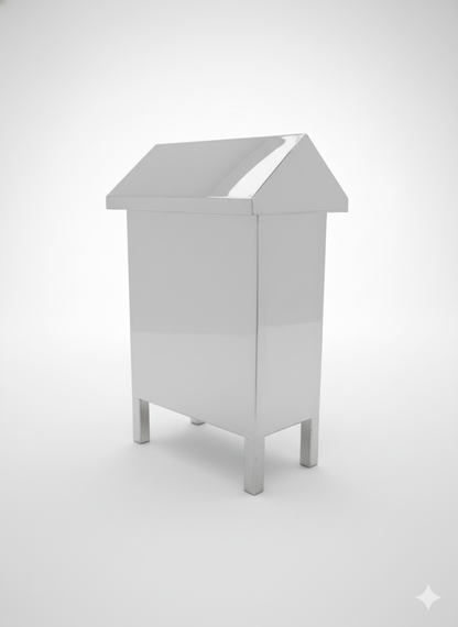 Danpeti Hut design 30"