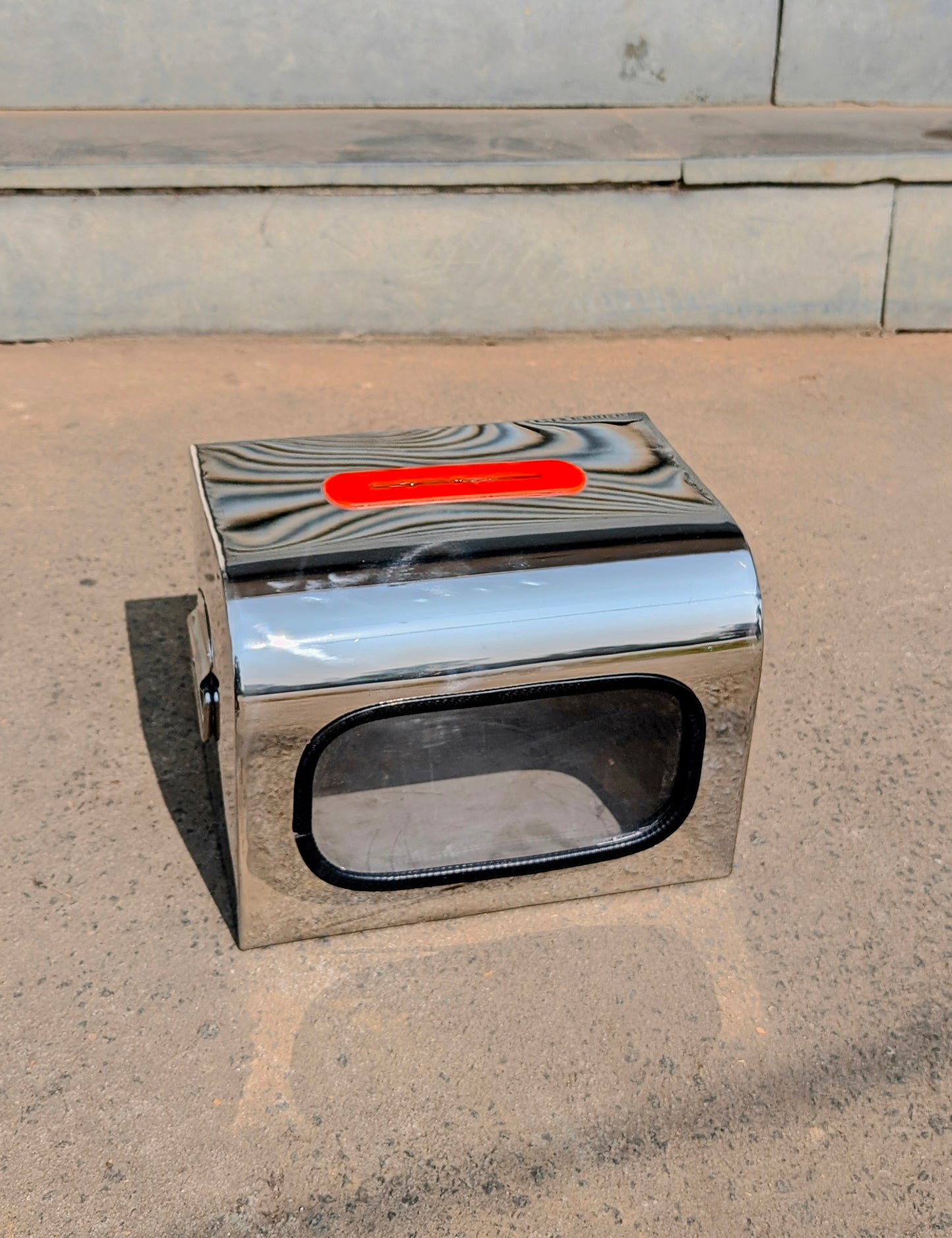 premium Donation box | suggestion box 11" by 8"