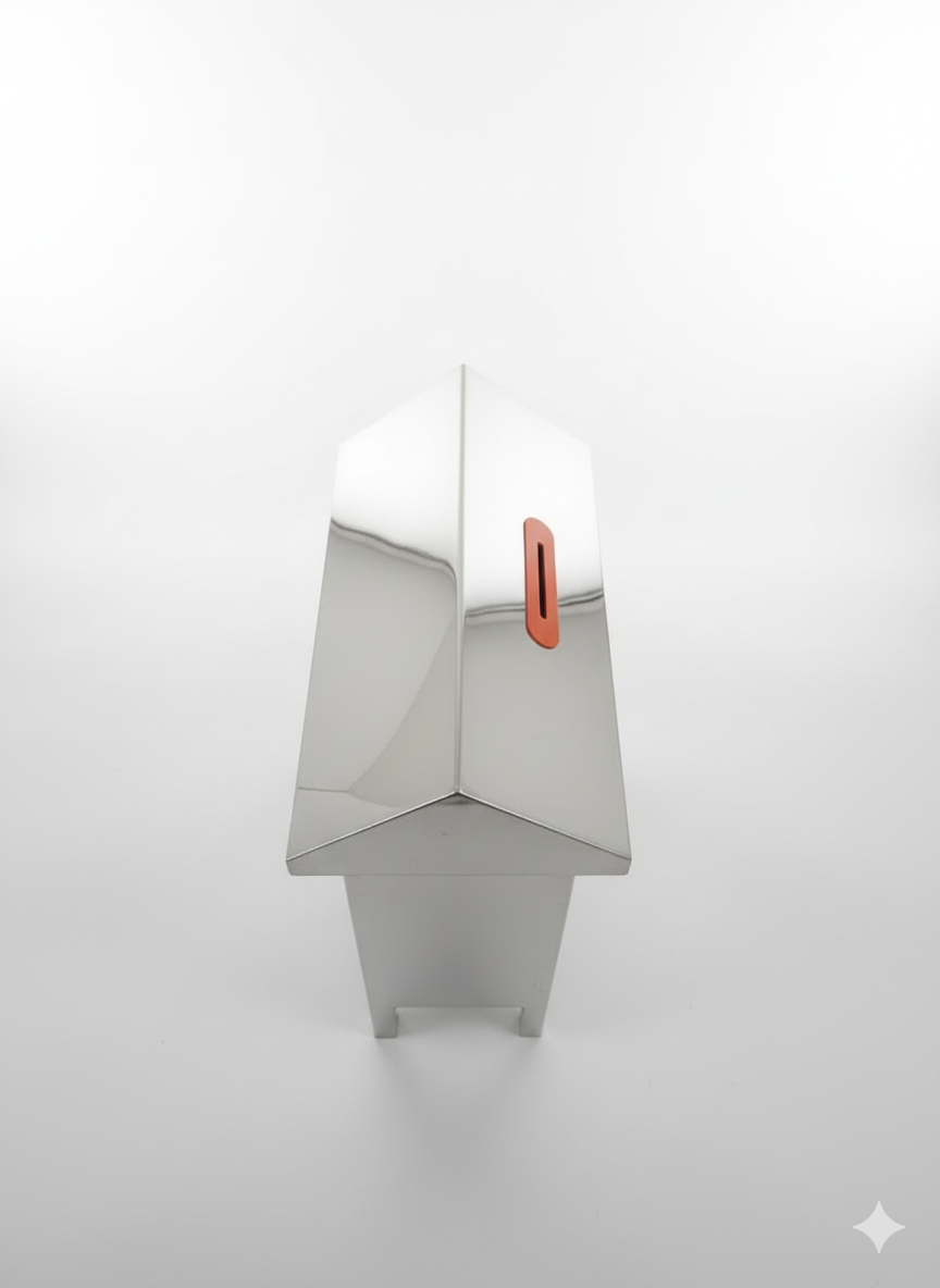 Danpeti Hut design 24"