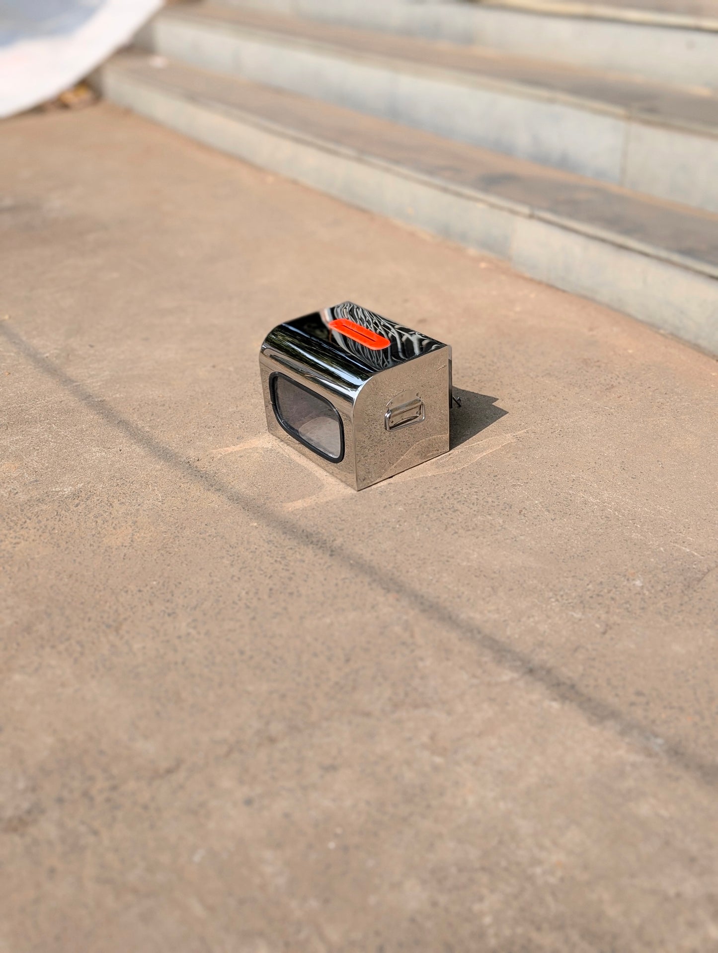 premium Donation box | suggestion box 11" by 8"