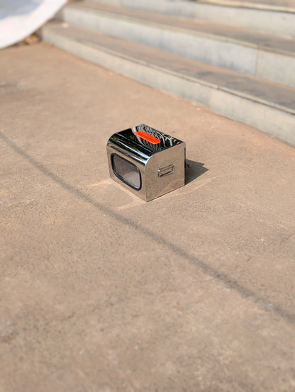 premium Donation box | suggestion box 11" by 8"