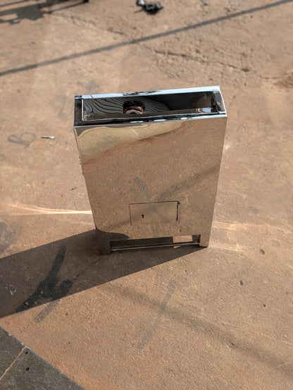 SS donation box flat dan peti 30" by 18" by 6"