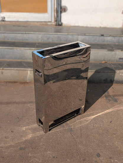 SS donation box flat dan peti 30" by 18" by 6"